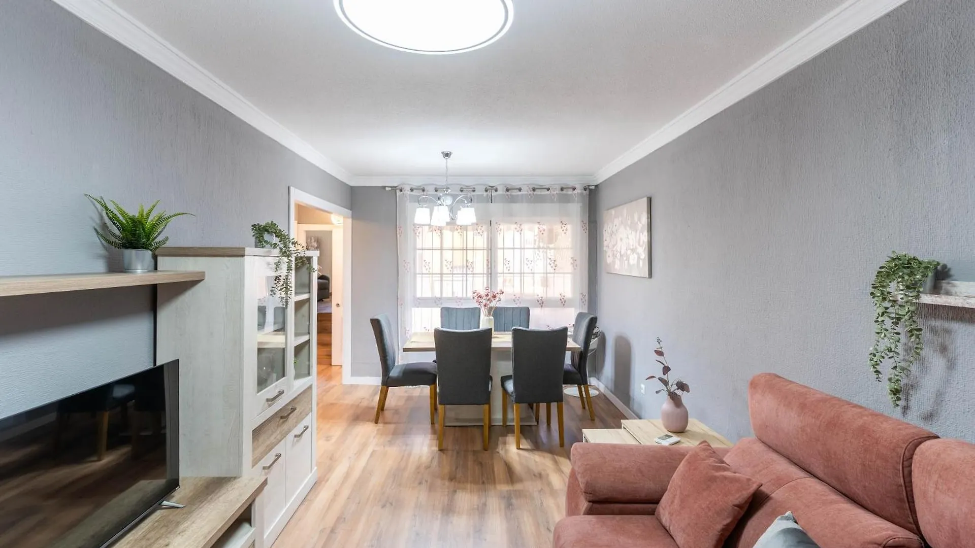 Casa Valparaiso R&R Aguadulce  Apartamento