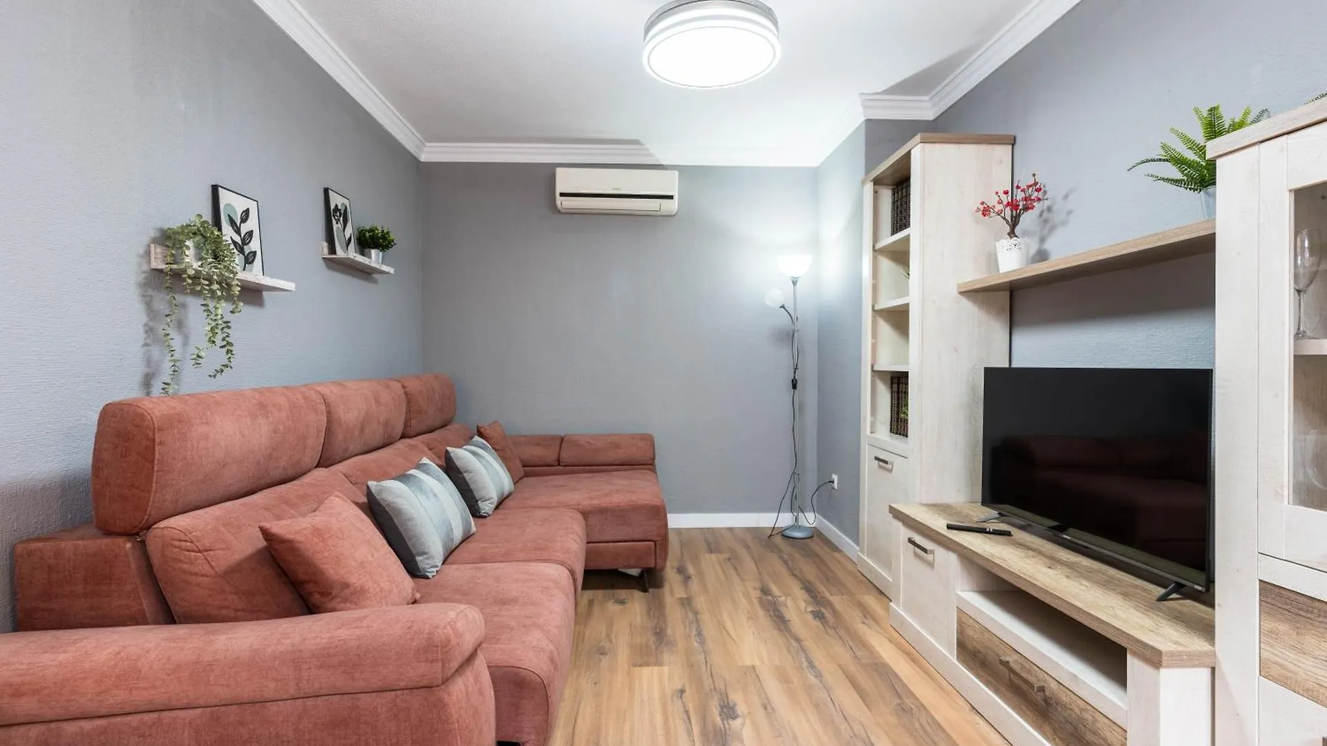 Casa Valparaiso R&R Aguadulce