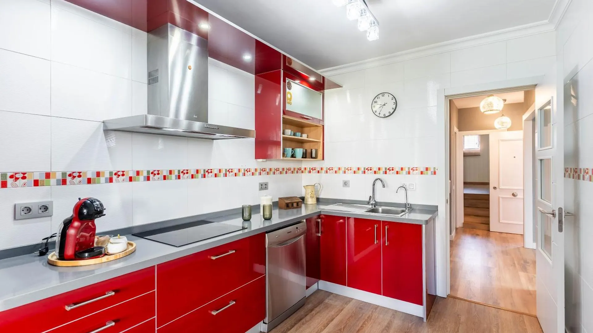 Casa Valparaiso R&R اغوادولس 0*,  إسبانيا