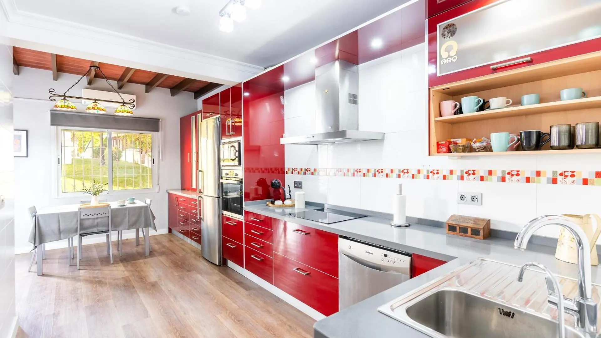 Apartamento Casa Valparaiso R&R Aguadulce