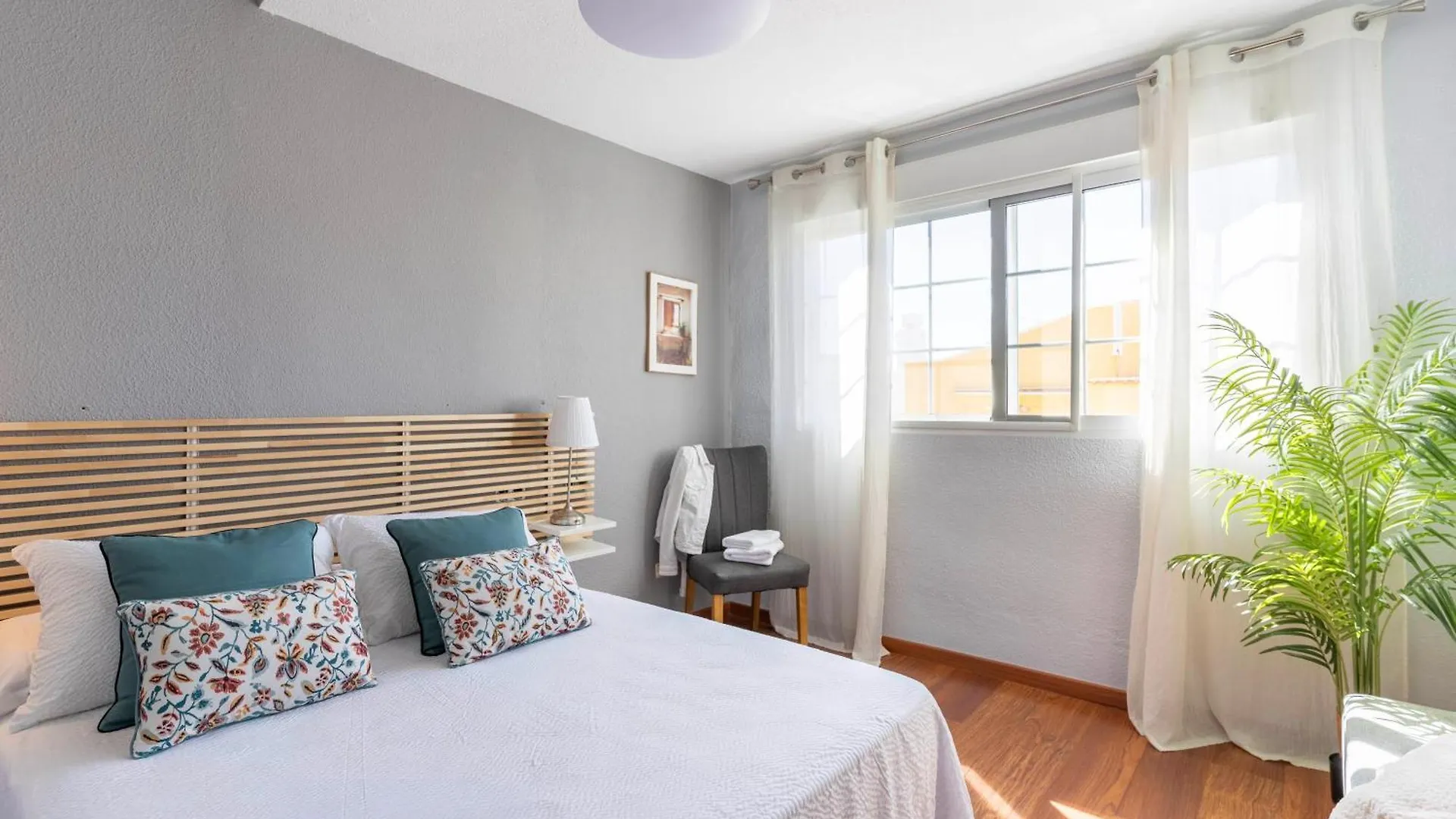 Casa Valparaiso R&R اغوادولس