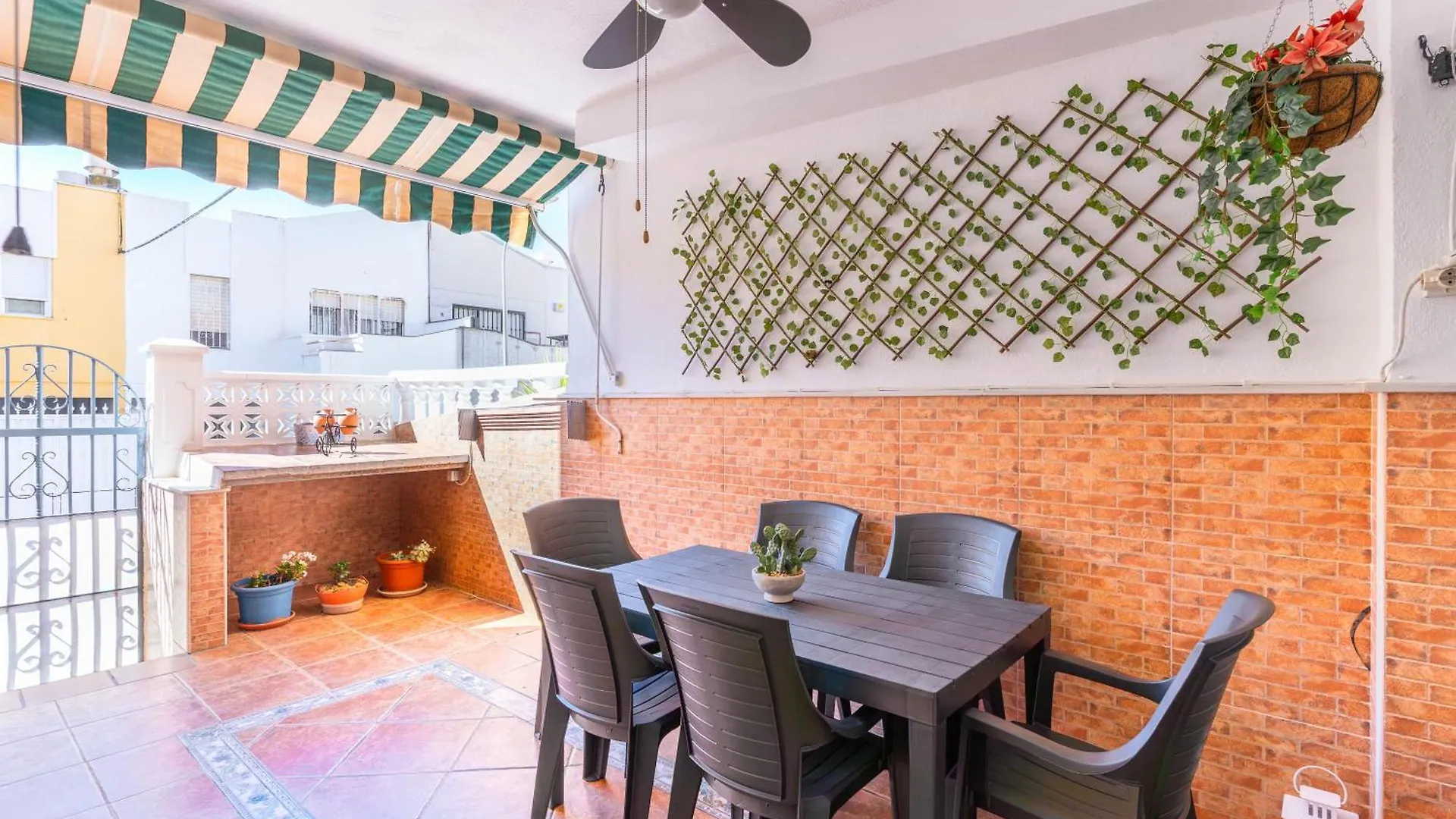 Casa Valparaiso R&R Aguadulce  Apartamento