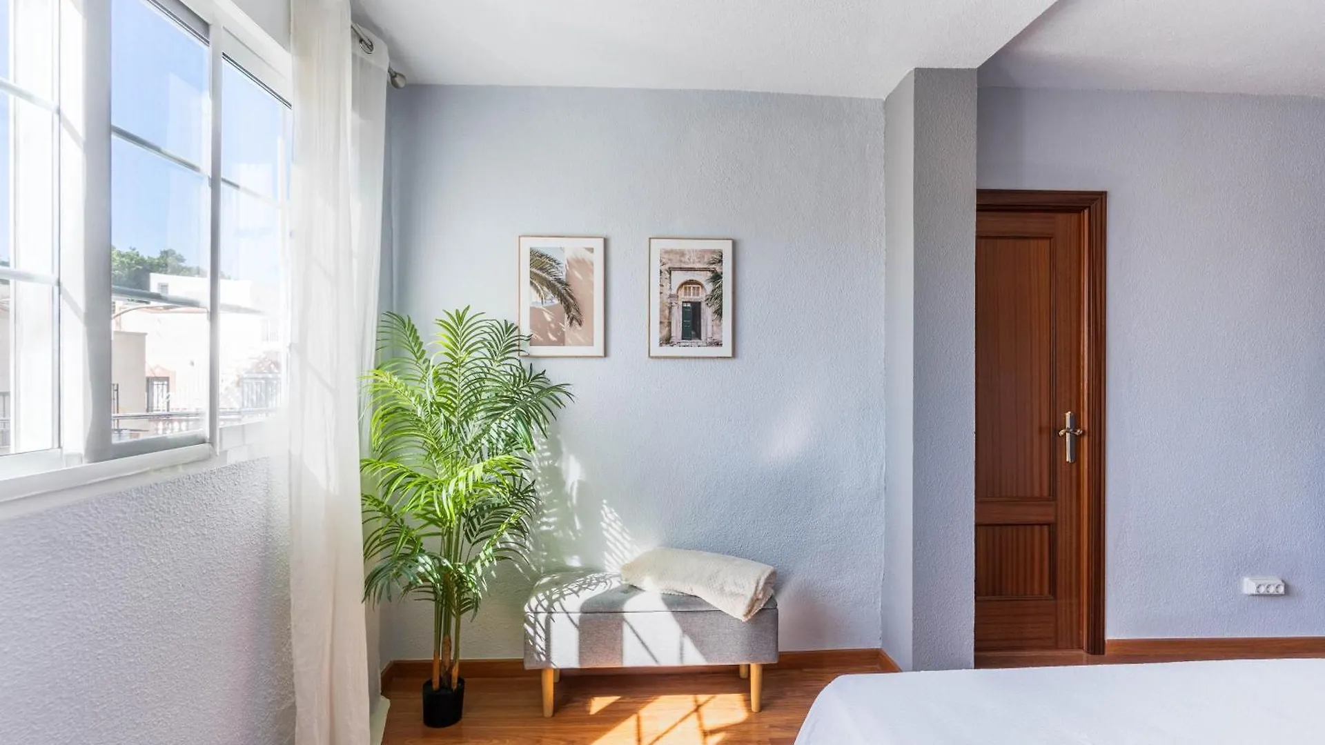 Casa Valparaiso R&R 아구아둘세