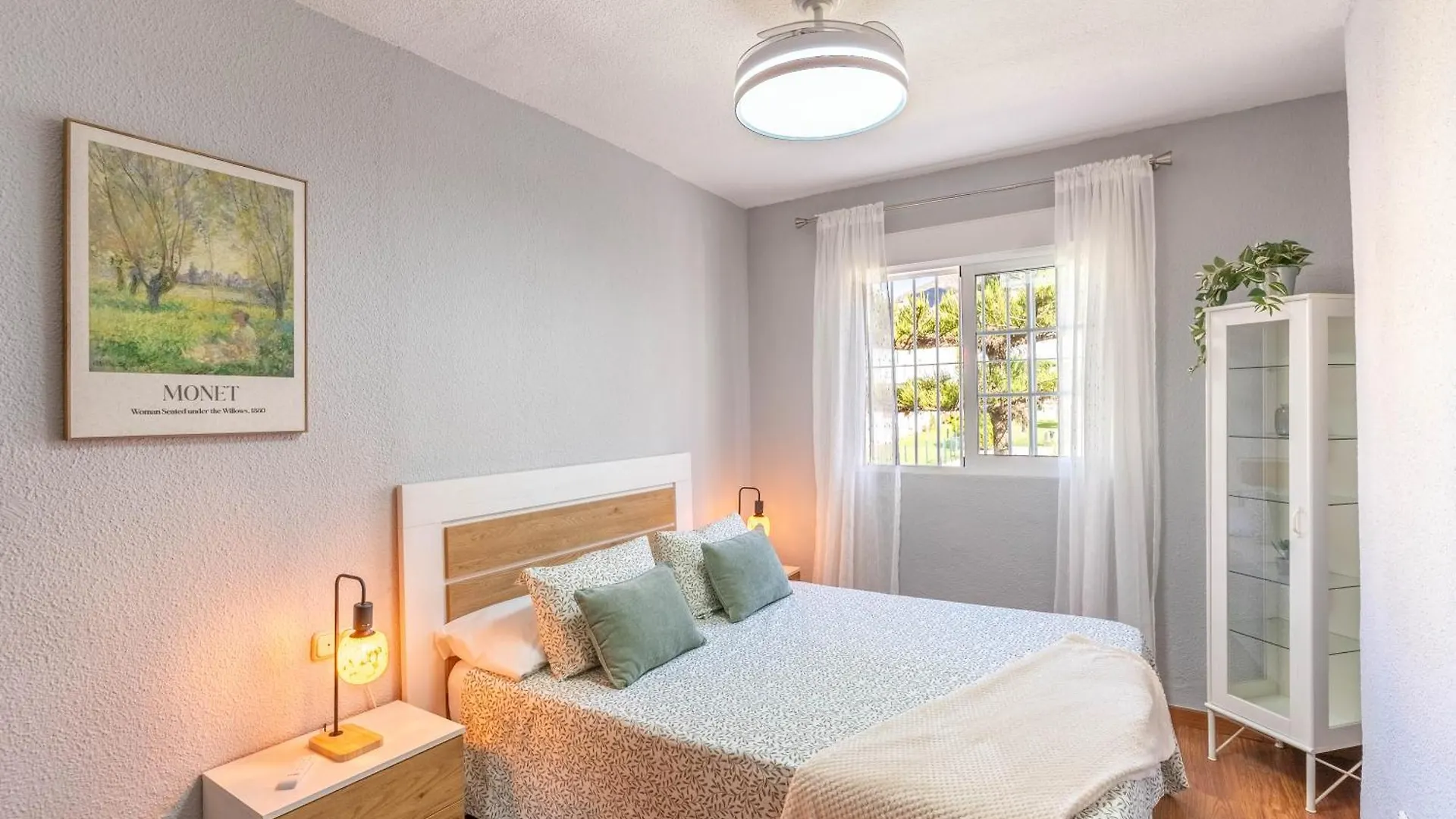 Casa Valparaiso R&R 아구아둘세