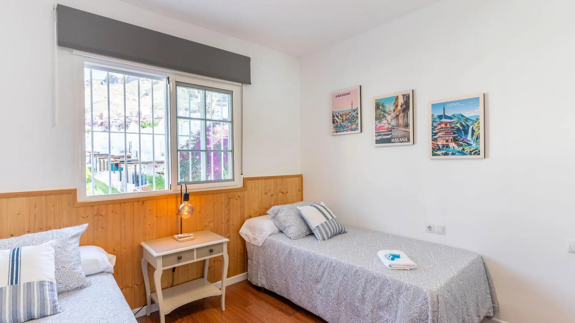 Casa Valparaiso R&R 아구아둘세