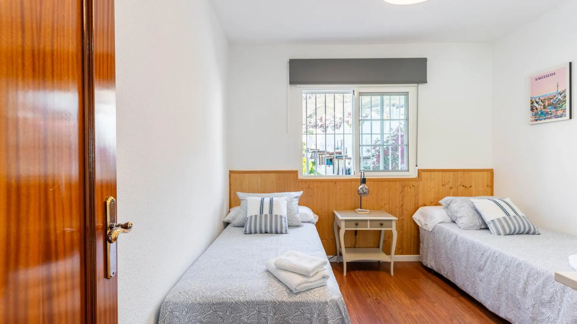 Casa Valparaiso R&R اغوادولس