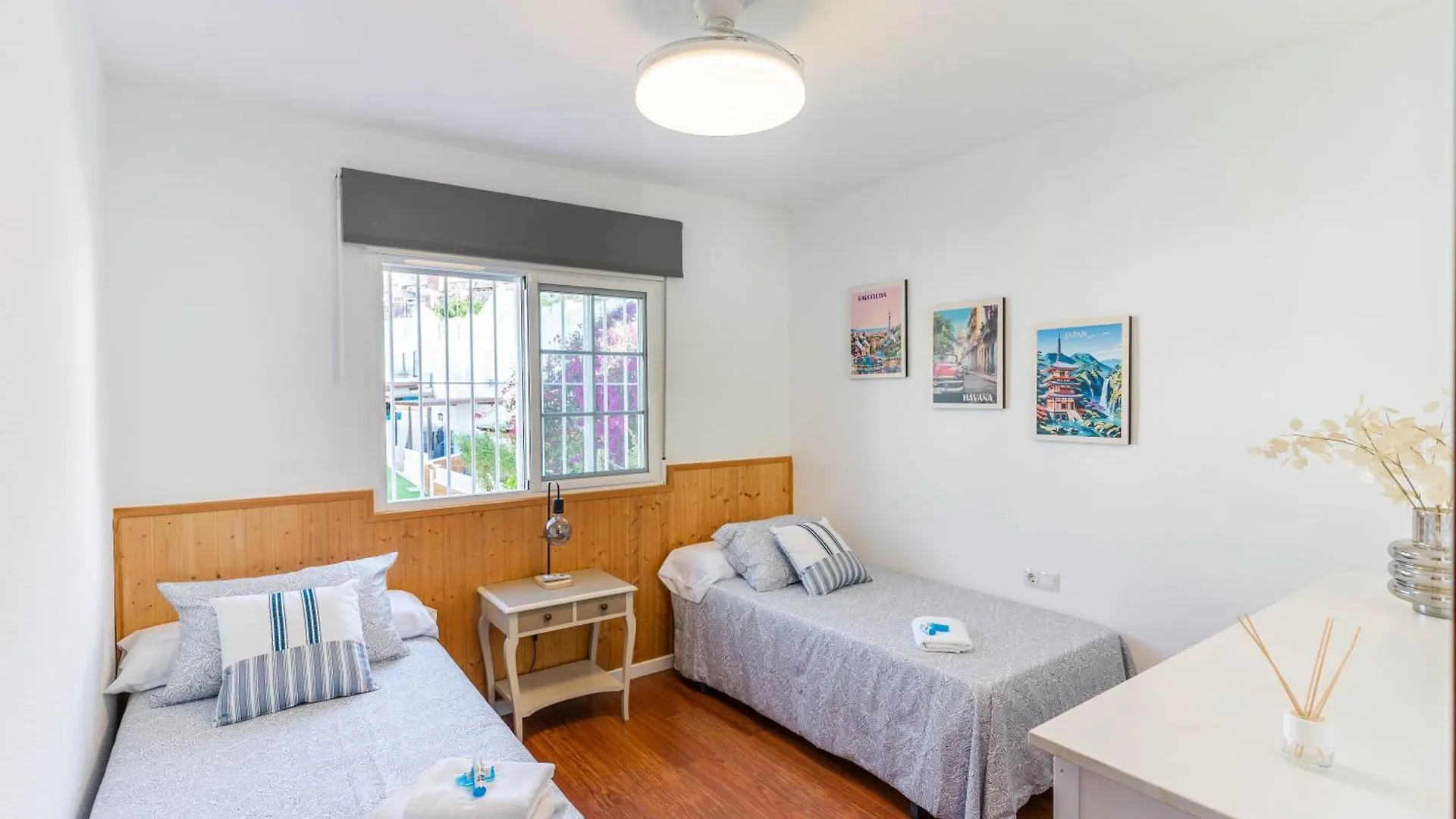 Casa Valparaiso R&R اغوادولس 0*,