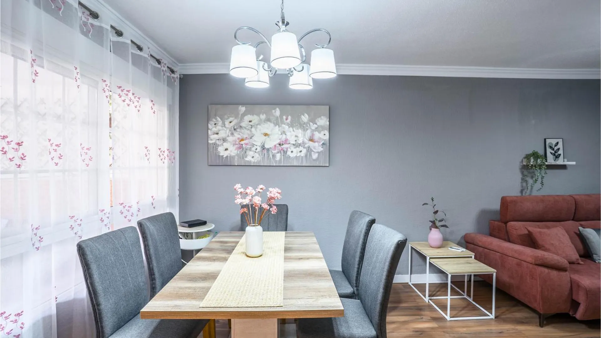 Casa Valparaiso R&R اغوادولس