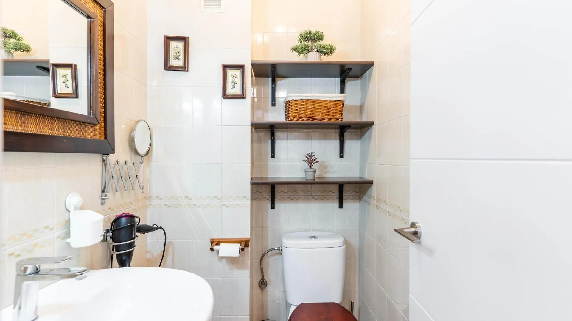 Apartment Casa Valparaiso R&R Aguadulce  Spain