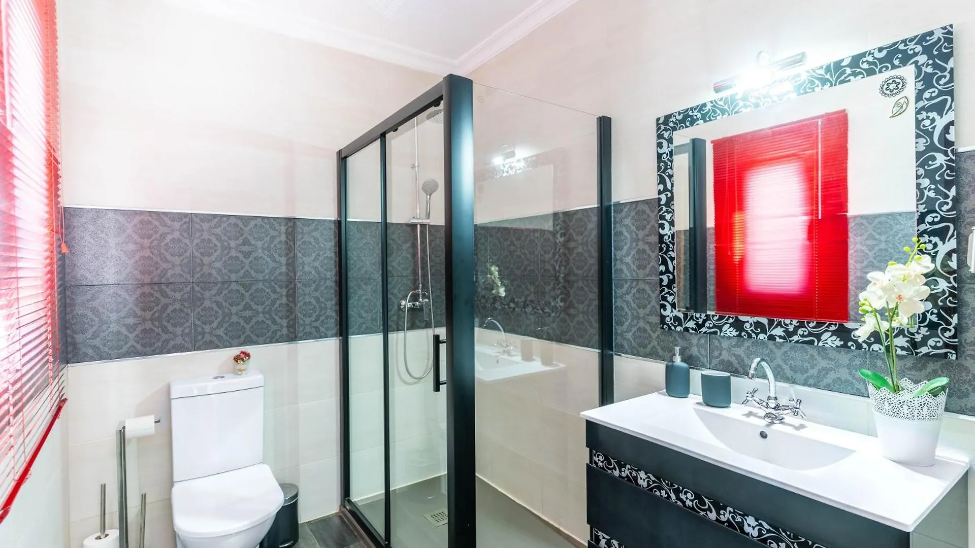 Casa Valparaiso R&R Aguadulce  Apartment Aguadulce (Almeria)