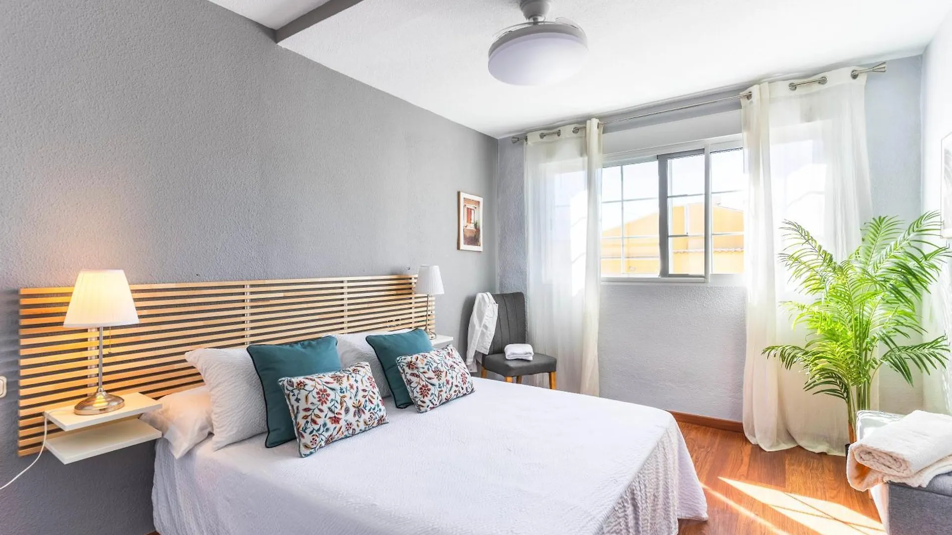 Casa Valparaiso R&R Aguadulce  0*, Aguadulce (Almeria) Spain