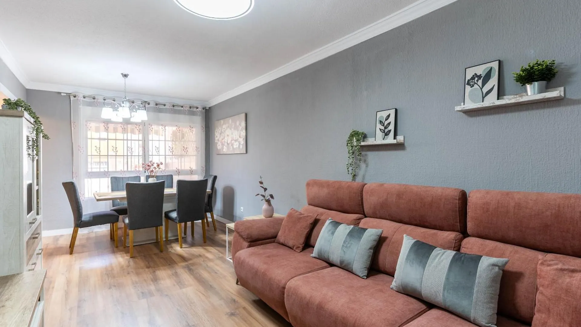 Casa Valparaiso R&R Aguadulce  Apartment Aguadulce (Almeria)