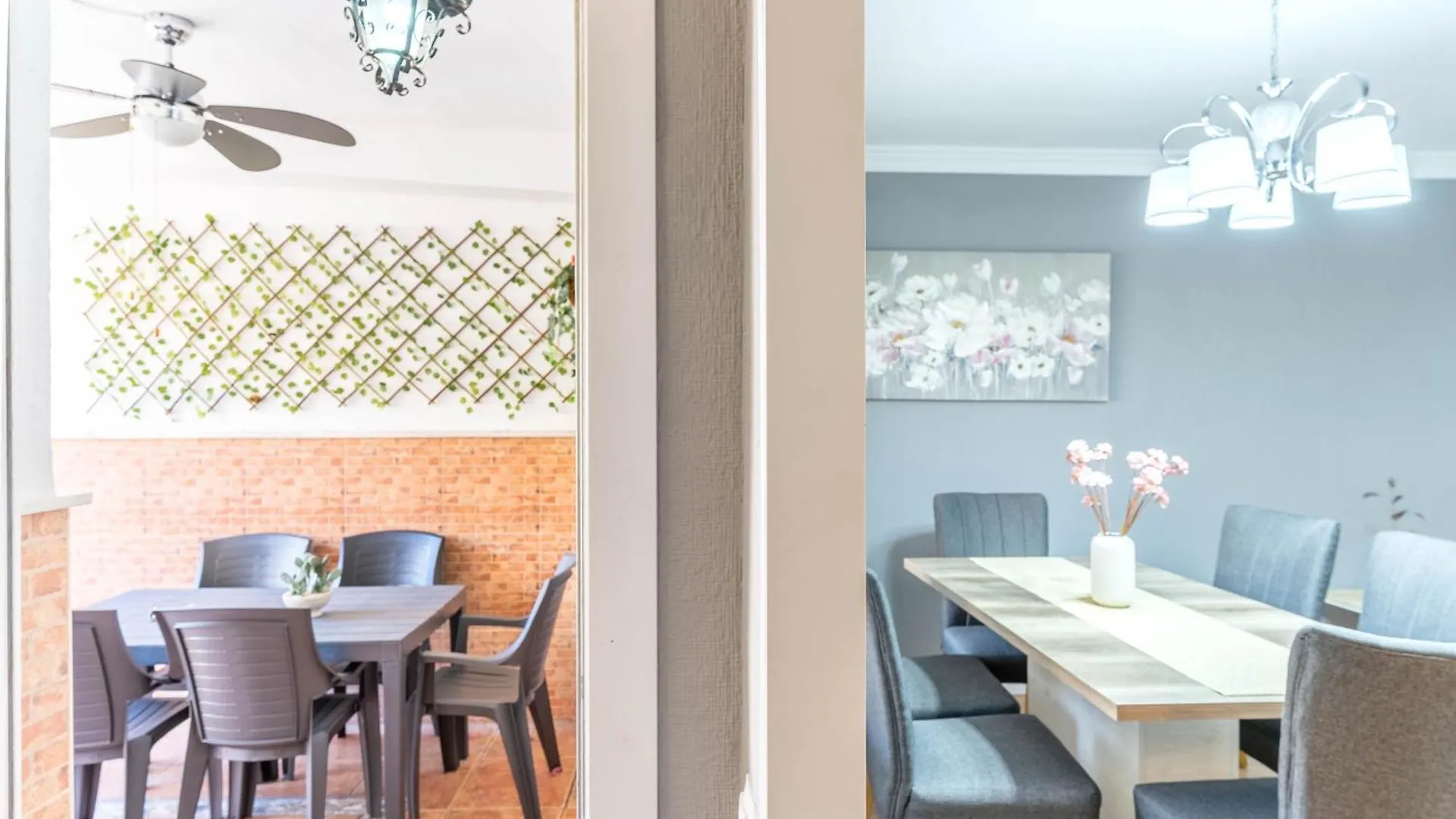 Apartment Casa Valparaiso R&R Aguadulce