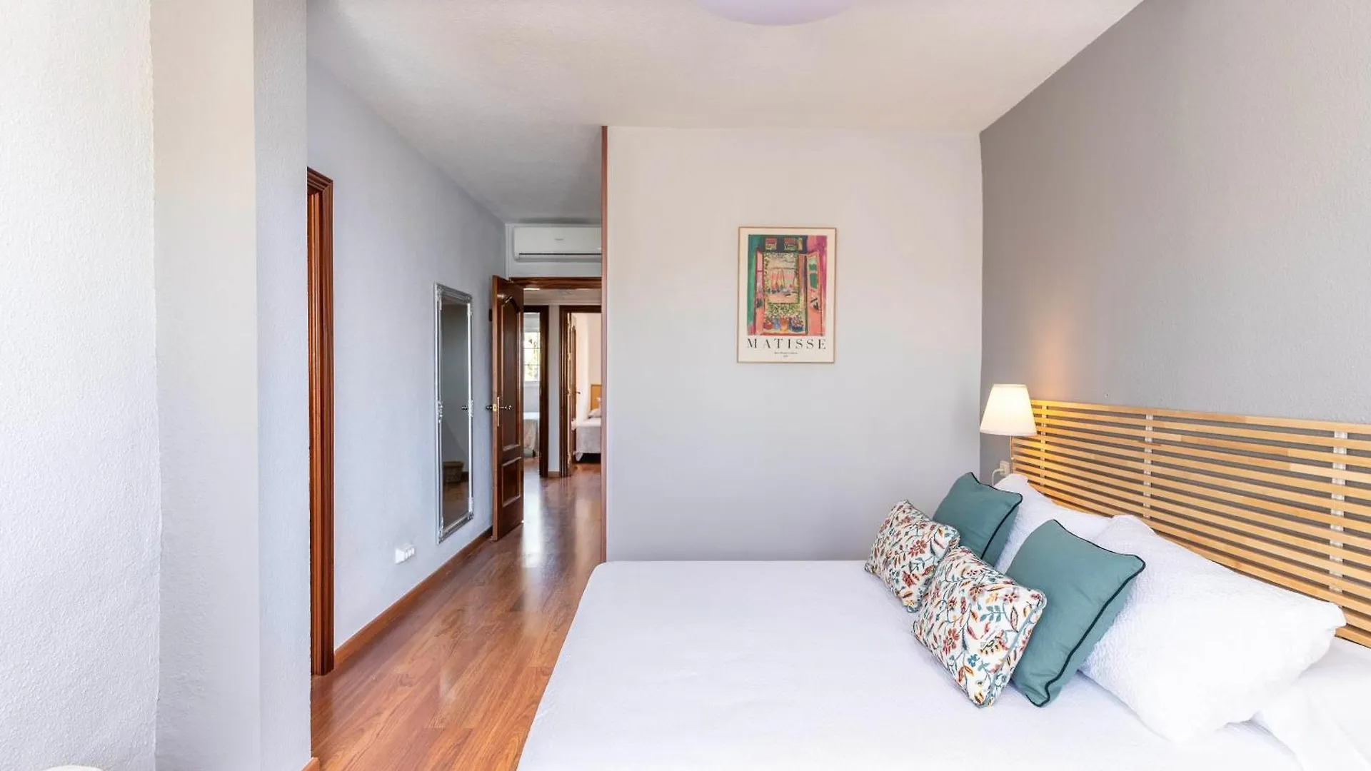 Apartment Casa Valparaiso R&R Aguadulce  Spain