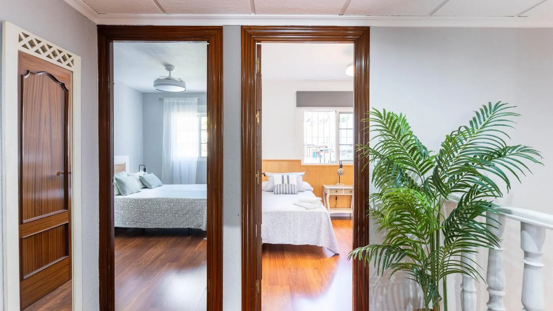 Apartment Casa Valparaiso R&R Aguadulce
