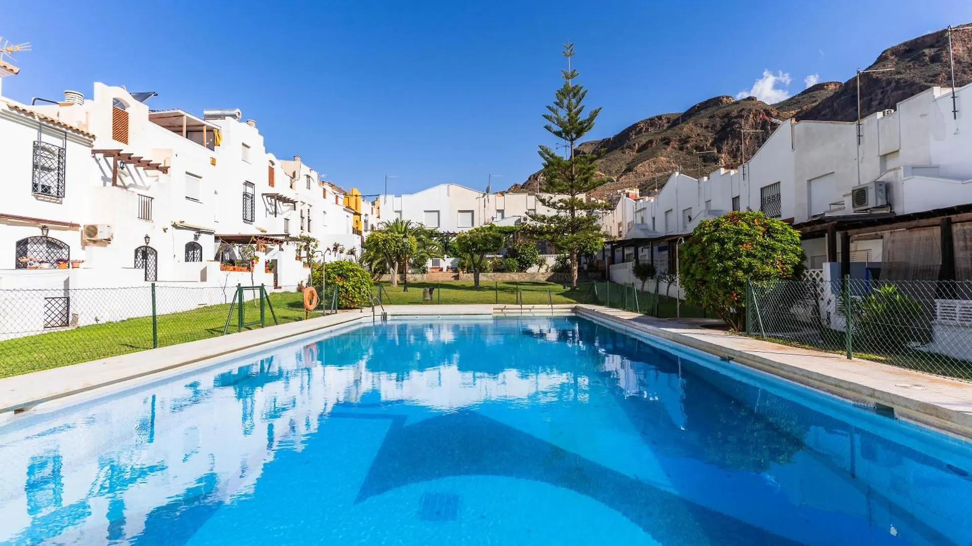 Casa Valparaiso R&R Aguadulce