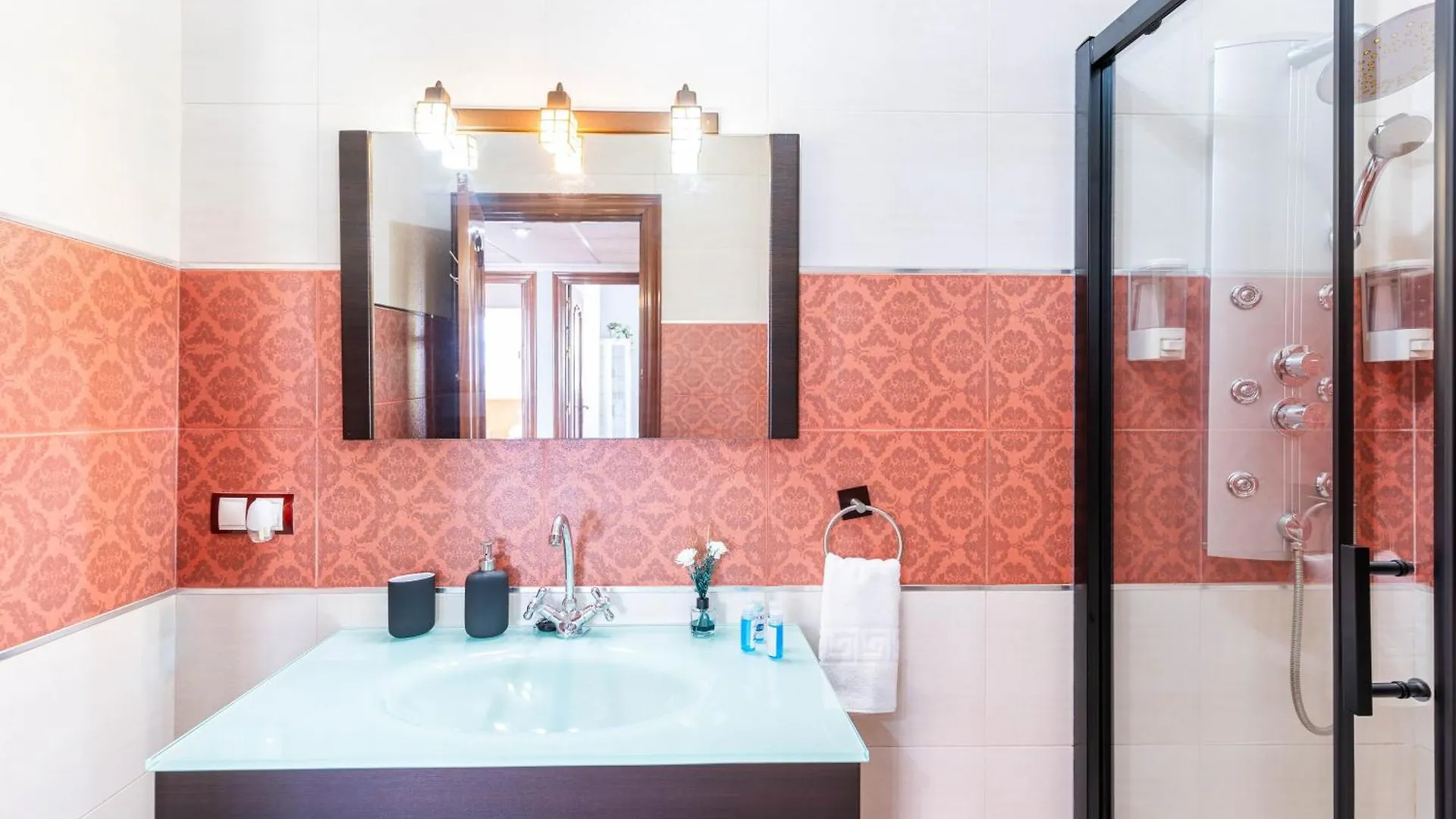 Casa Valparaiso R&R Aguadulce