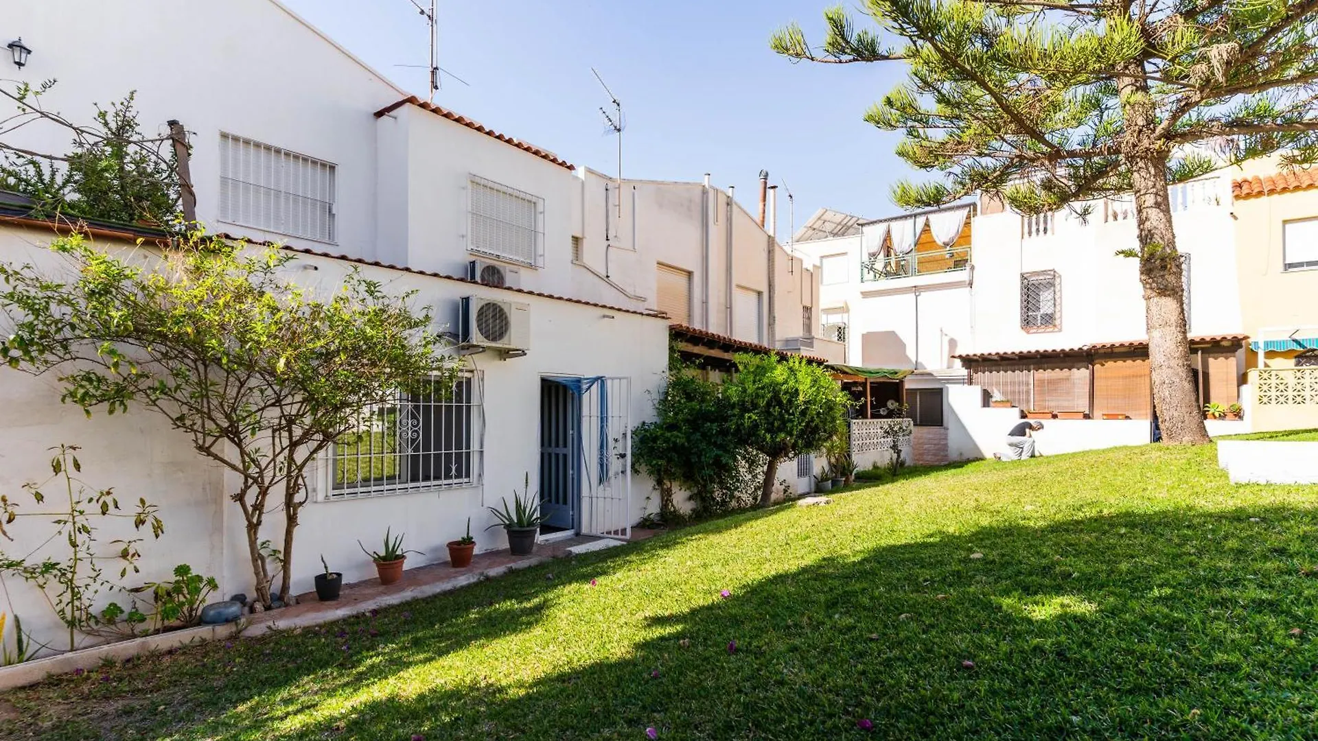 Casa Valparaiso R&R Aguadulce  0*, Aguadulce (Almeria) Spain