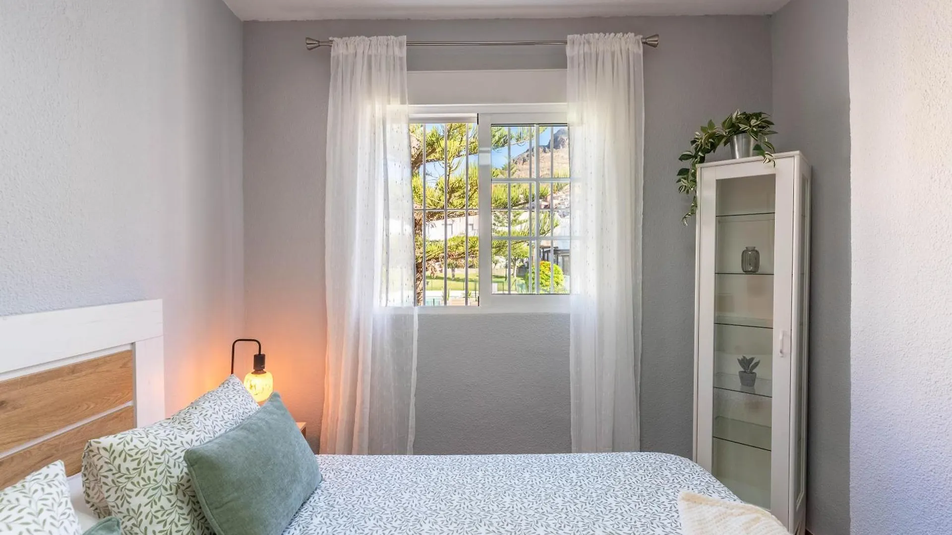 Apartment Casa Valparaiso R&R Aguadulce  Spain