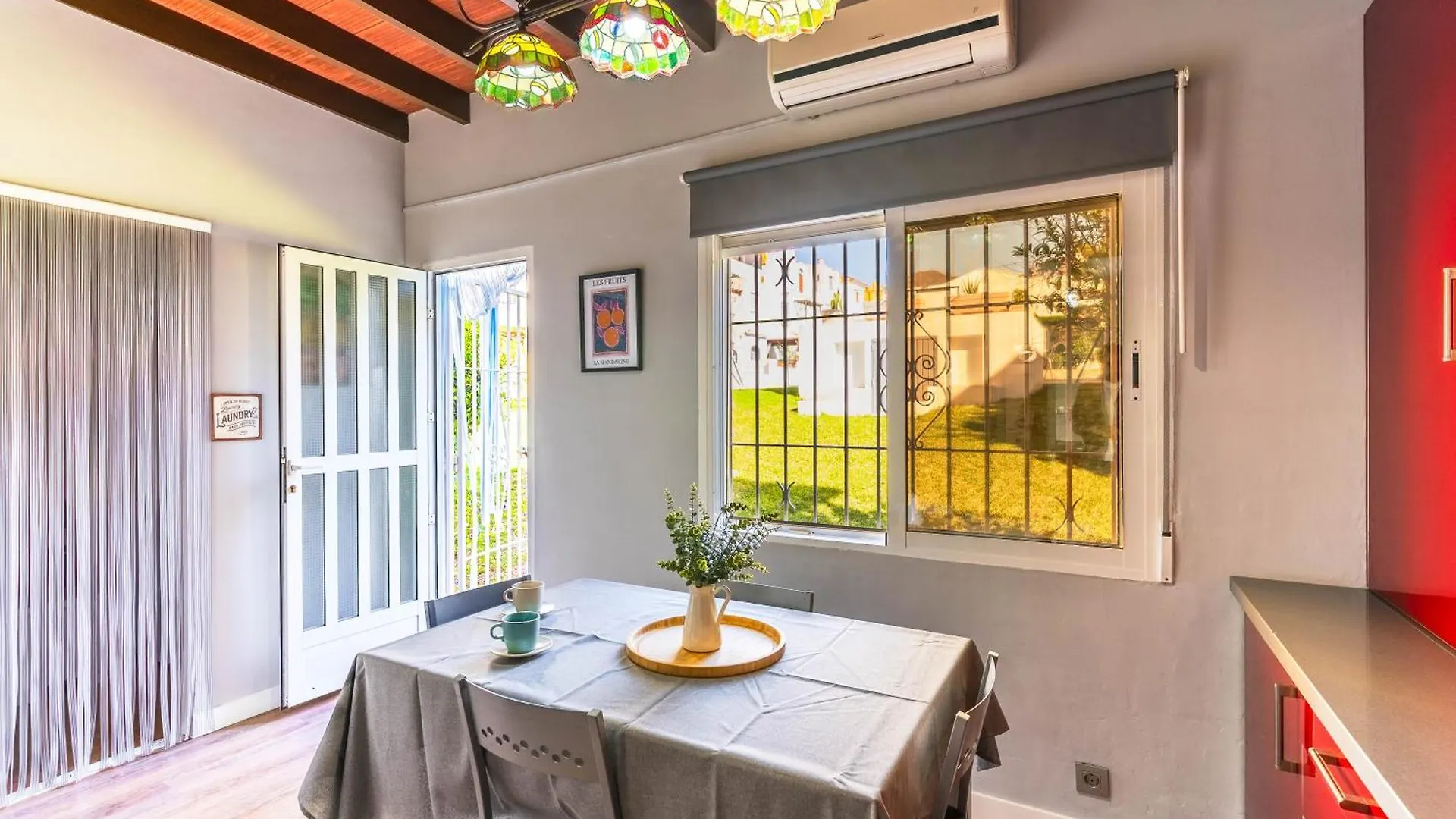 Casa Valparaiso R&R Aguadulce  Apartment Aguadulce (Almeria)