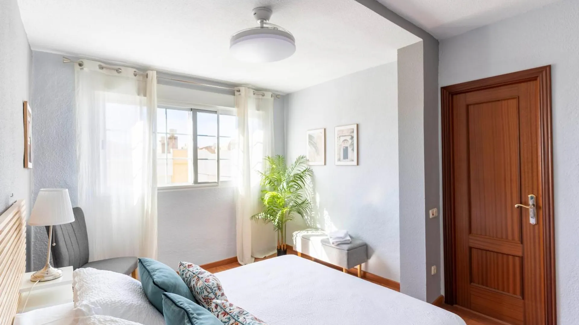 Apartment Casa Valparaiso R&R Aguadulce  Spain