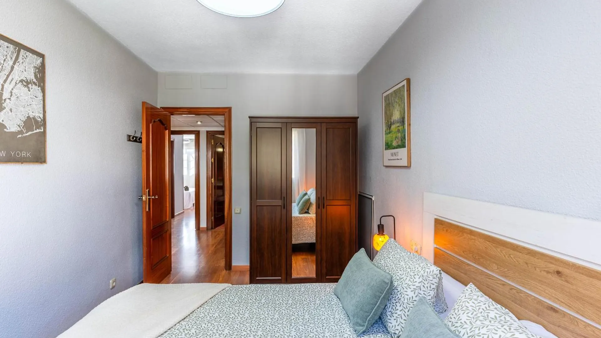 Casa Valparaiso R&R Aguadulce  Apartment Aguadulce (Almeria)