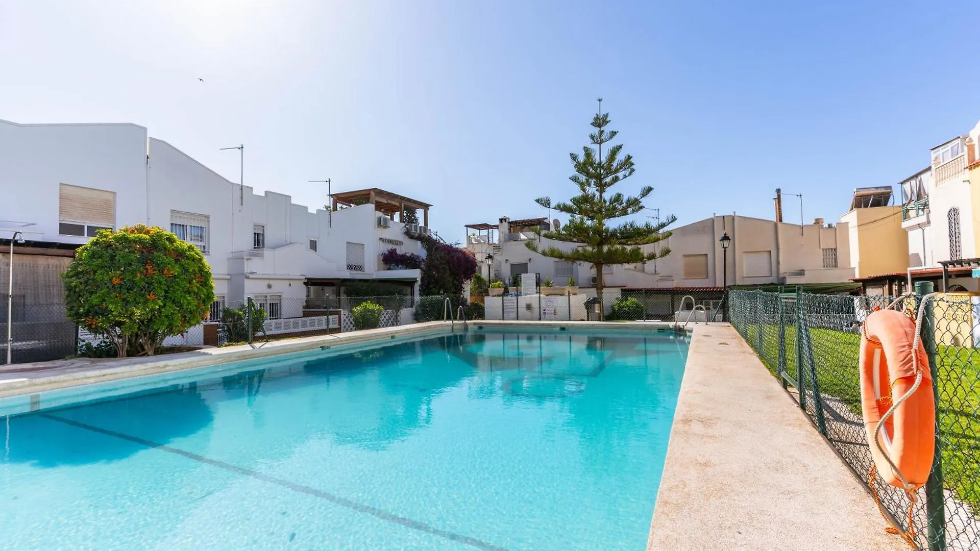 Casa Valparaiso R&R Aguadulce  Spain