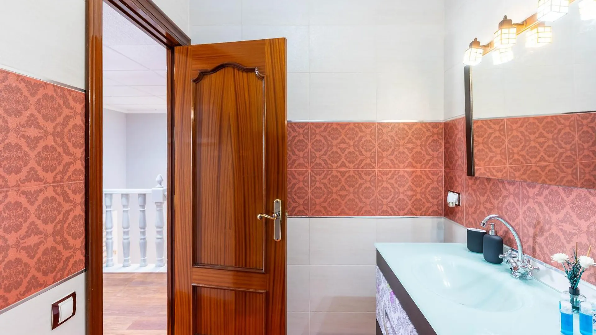 Casa Valparaiso R&R Aguadulce  Apartment