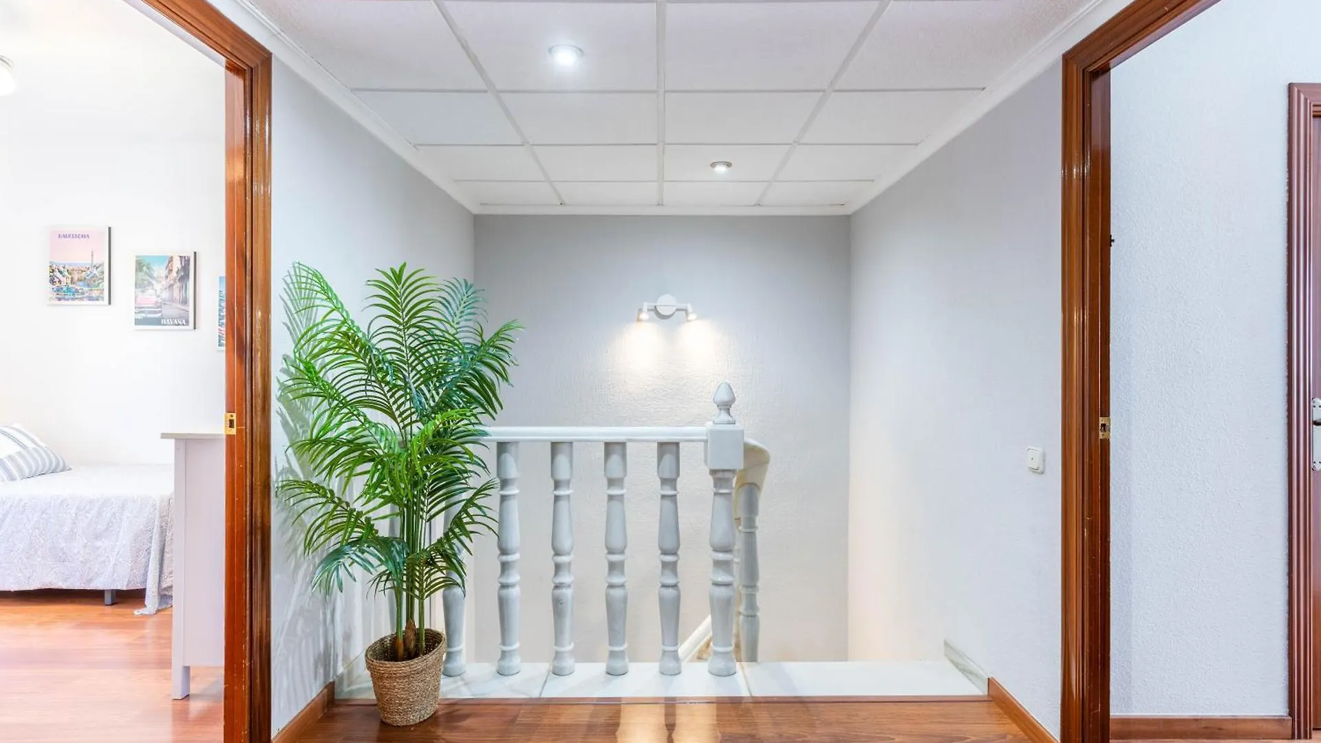 Apartment Casa Valparaiso R&R Aguadulce