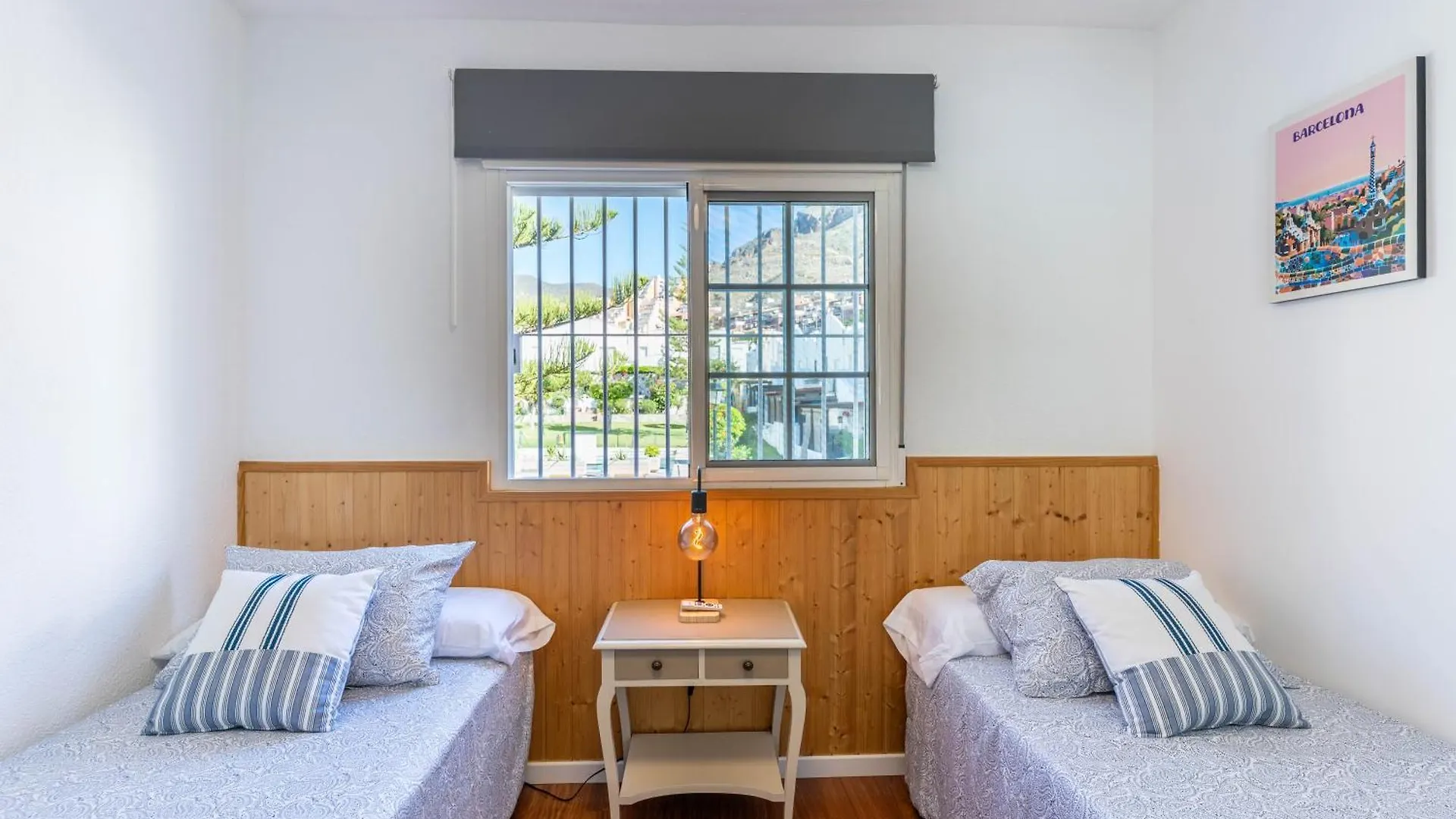 Apartment Casa Valparaiso R&R Aguadulce  Spain