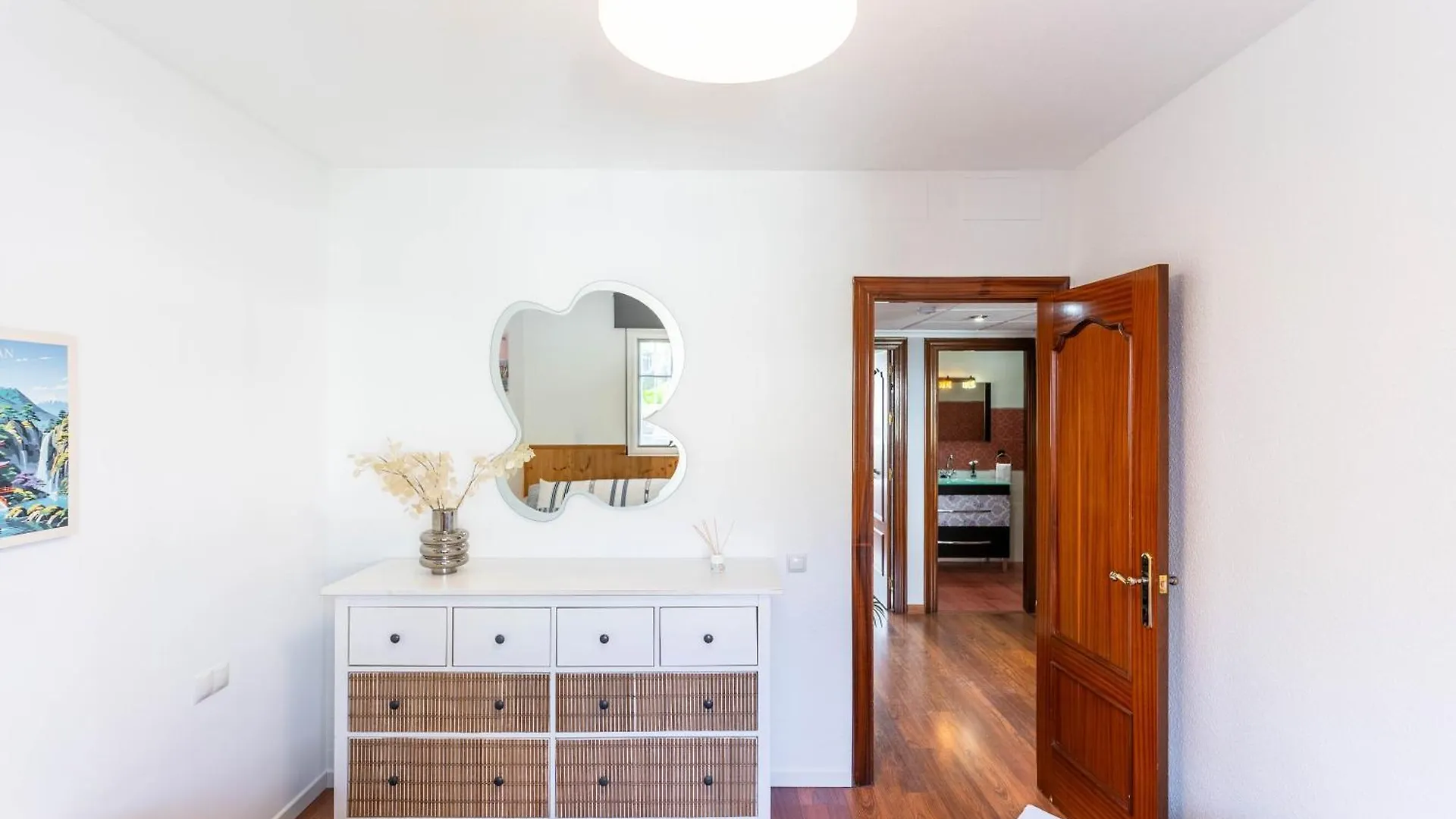 Apartment Casa Valparaiso R&R Aguadulce