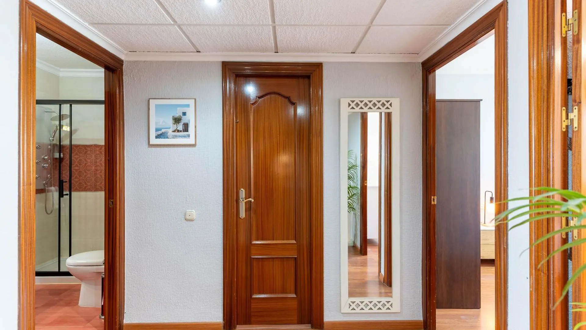 Apartment Casa Valparaiso R&R Aguadulce