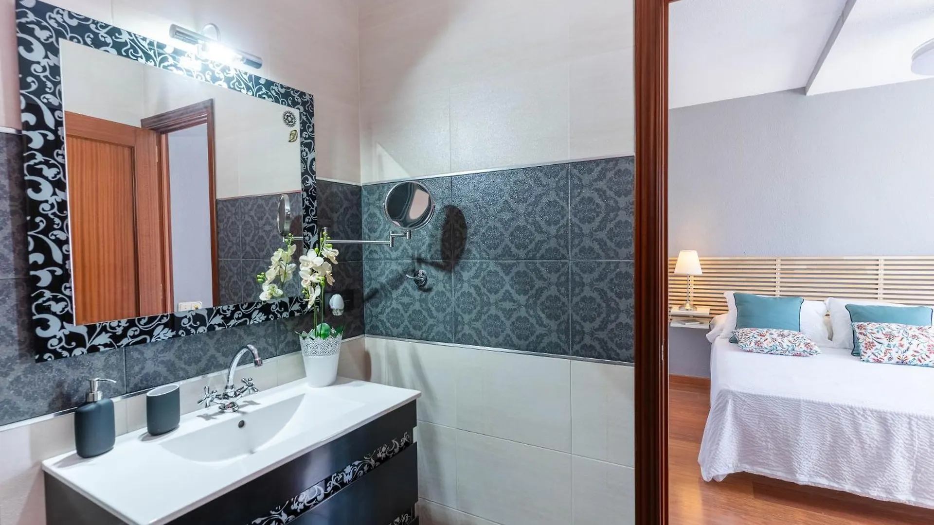 Casa Valparaiso R&R Aguadulce  Spain