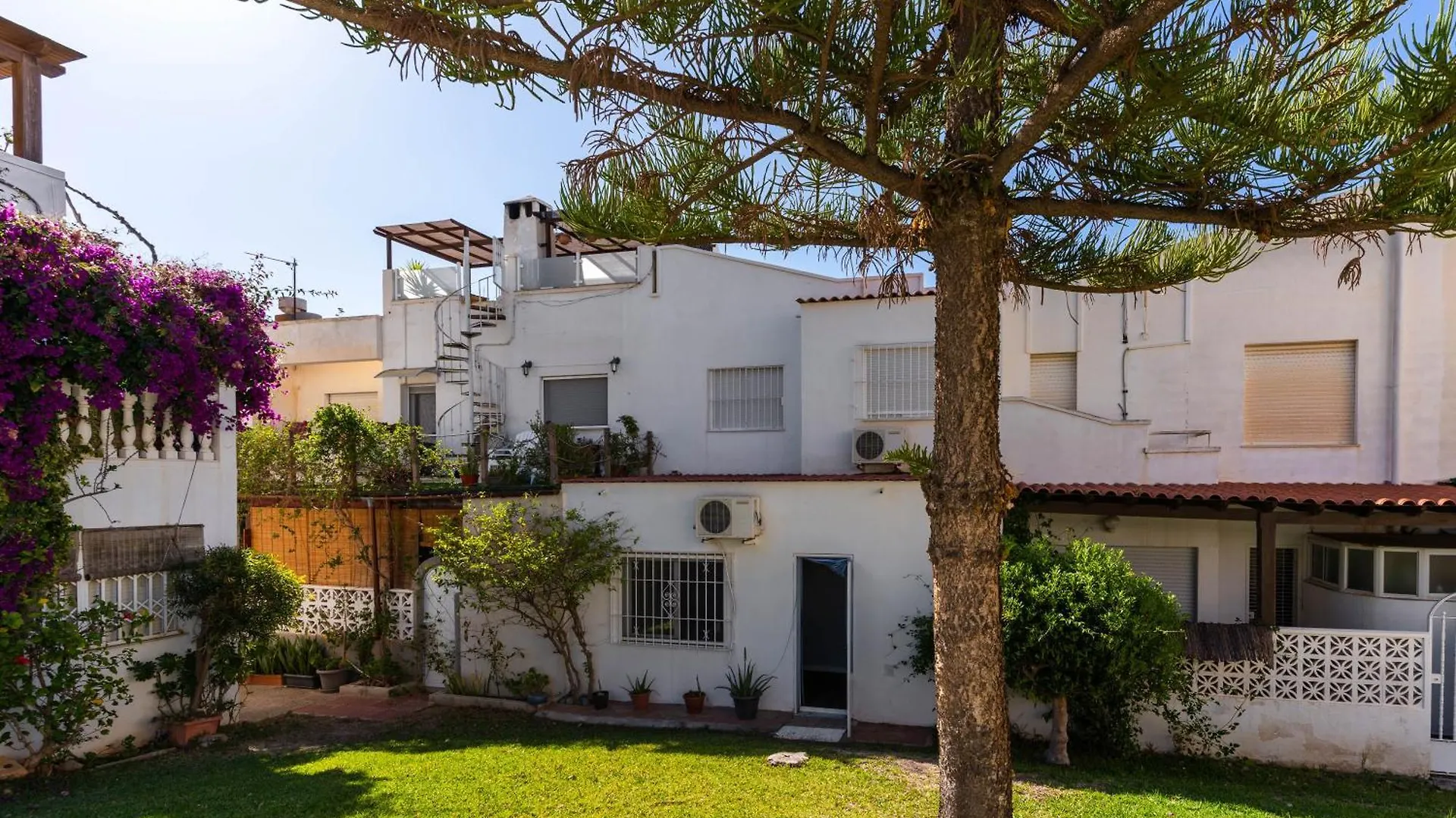 Casa Valparaiso R&R Aguadulce